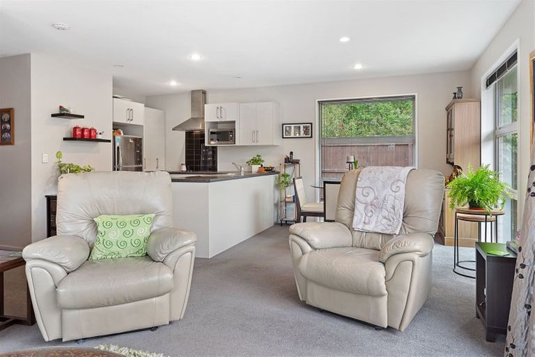 Photo of property in 31c Harris Crescent, Papanui, Christchurch, 8053