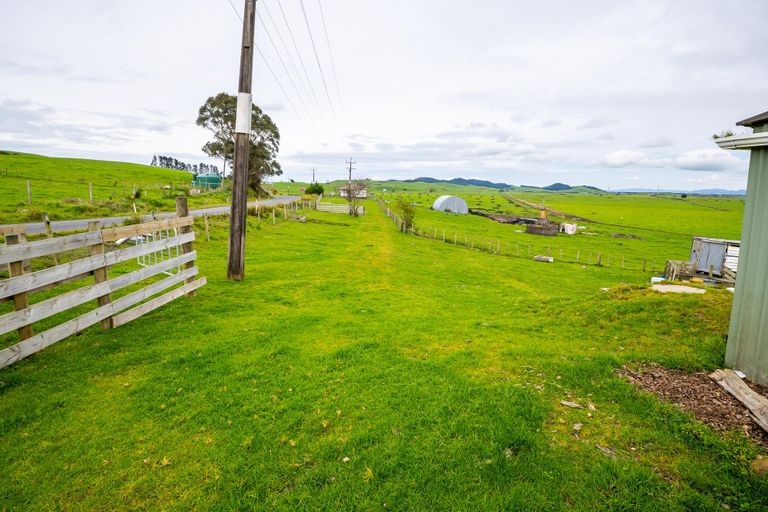 Photo of property in 421 Tainui Road, Tauhei, Morrinsville, 3375