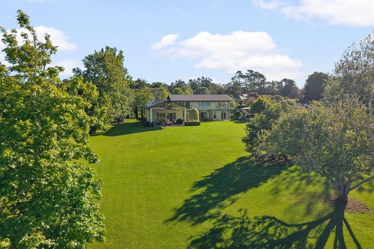 Photo of property in 5 Dysart Lane, Kumeu, 0891