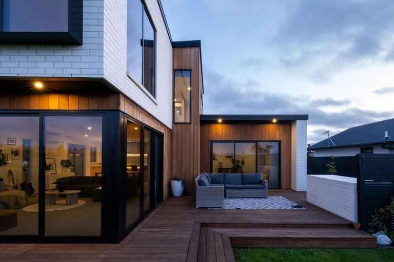 Photo of property in 24 Lambies Street, Marshland, Christchurch, 8083