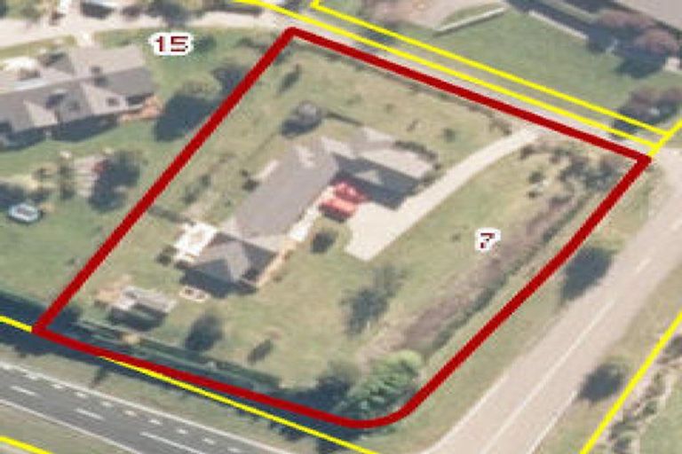 Photo of property in 7 Loch Views Road, Acacia Bay, Taupo, 3385