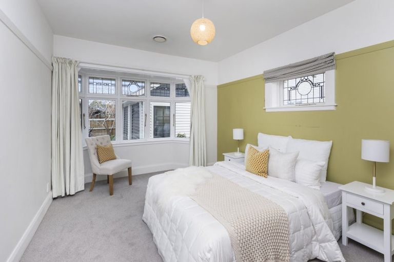 Photo of property in 78 Hartley Avenue, Strowan, Christchurch, 8052