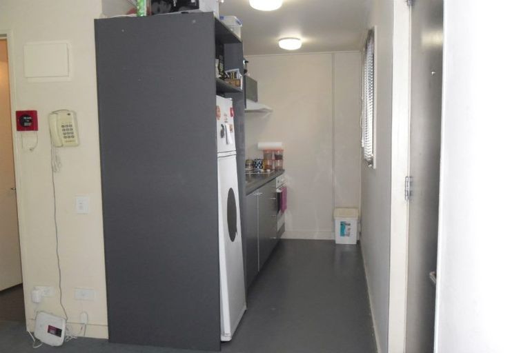 Photo of property in Hannahs Corner Apartments, 1/8 Leeds Street, Te Aro, Wellington, 6011