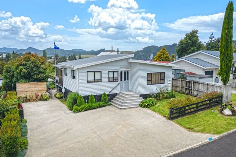 Photo of property in 101a Tobie Place, Whangamata, 3620