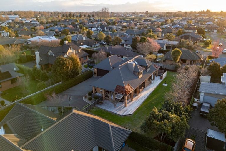 Photo of property in 71 Swayne Road, Cambridge, 3434