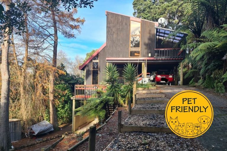 Photo of property in 497 Devon Street West, Blagdon, New Plymouth, 4310