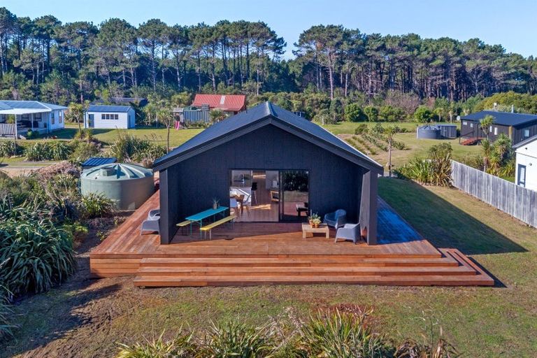Photo of property in 4 Tarapuka Way, Mahia, Nuhaka, 4198