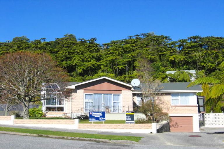 Photo of property in 5 Coates Street, Greymouth, 7805