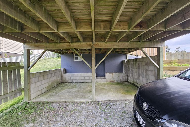 Photo of property in 43 Copinsha Street, Palmerston, 9430