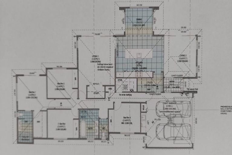 Photo of property in 44 Mills Road, Marshland, Christchurch, 8051