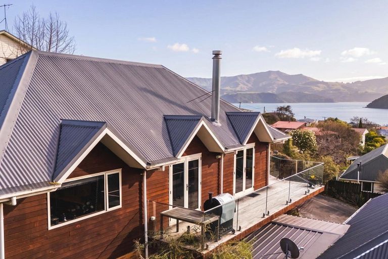 Photo of property in 35b Selwyn Avenue, Akaroa, 7520
