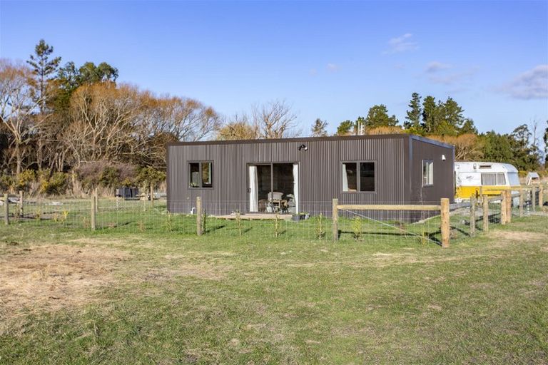 Photo of property in 556 Rangiora Leithfield Road, Sefton, Rangiora, 7477