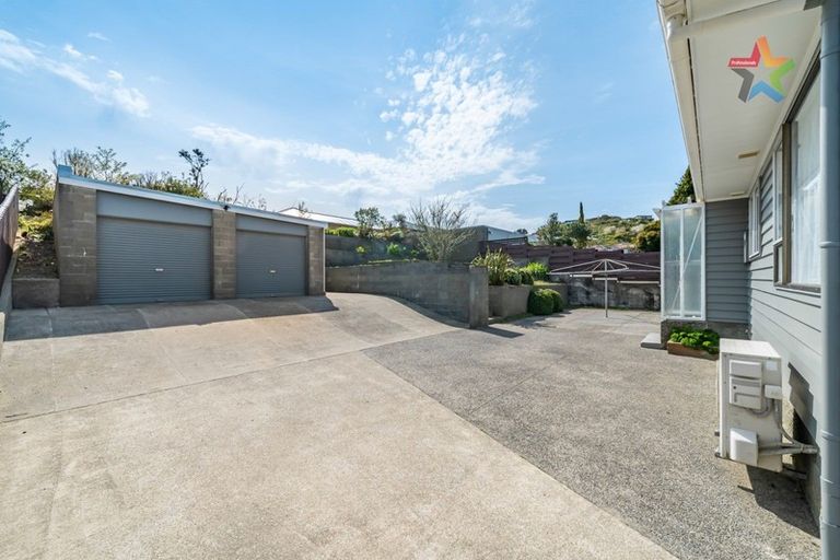 Photo of property in 229 Major Drive, Kelson, Lower Hutt, 5010