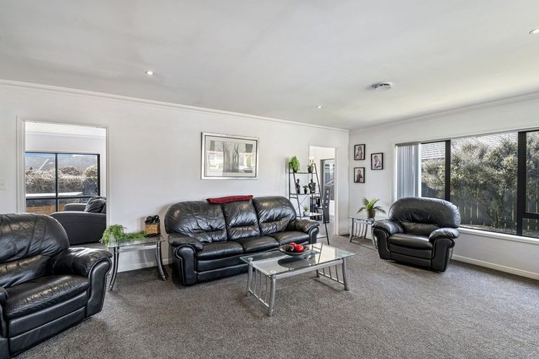 Photo of property in 7 Ngaio Street, Levin, 5510