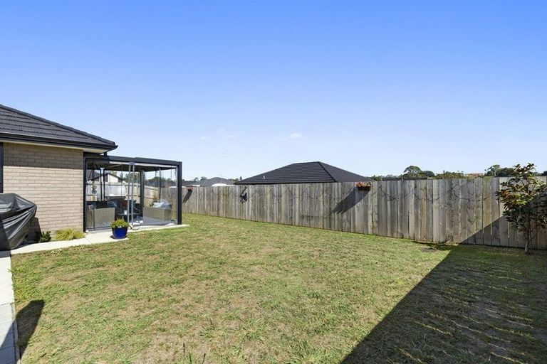 Photo of property in 33 Eccles Avenue, Te Kauwhata, 3710