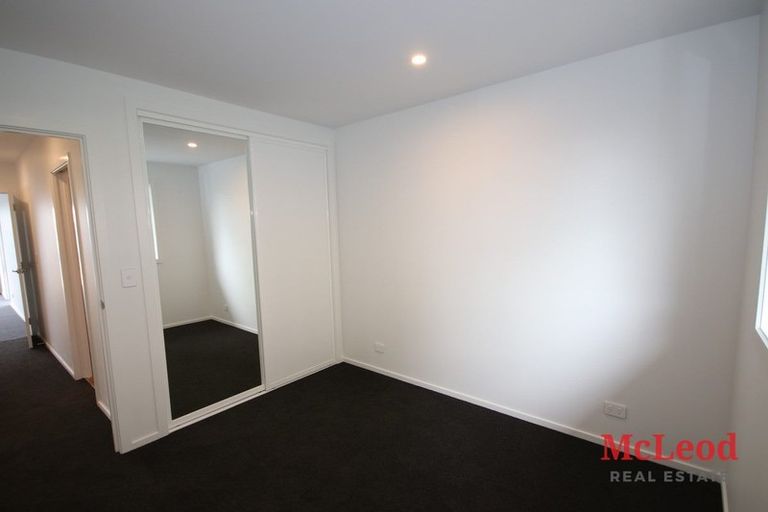 Photo of property in 163a William Street, Netherby, Ashburton, 7700