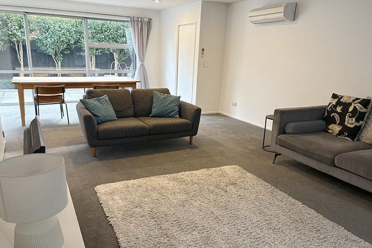 Photo of property in 104a Strickland Street, Sydenham, Christchurch, 8023