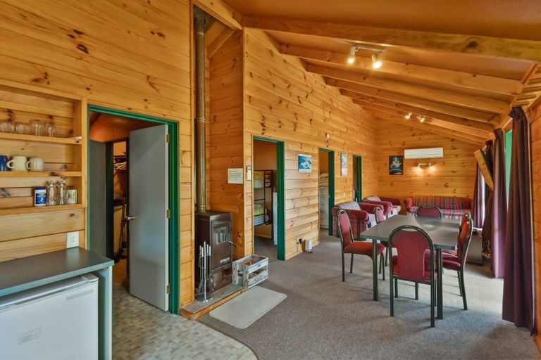 Photo of property in 5 Arawa Street, Ohakune, 4625