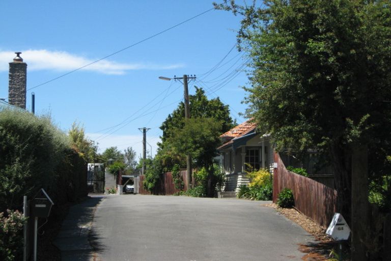 Photo of property in 64 Chrystal Street, Richmond, Christchurch, 8013