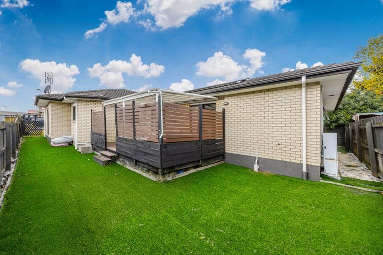 Photo of property in 205b Buckland Road, Mangere East, Auckland, 2024