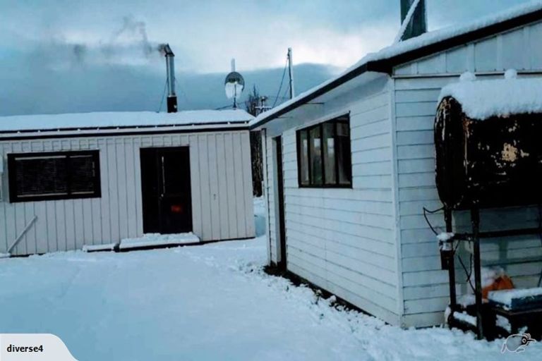 Photo of property in 4 Annan Street, Nightcaps, 9630