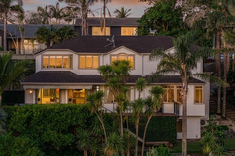 Photo of property in 3/37 Napier Avenue, Takapuna, Auckland, 0622