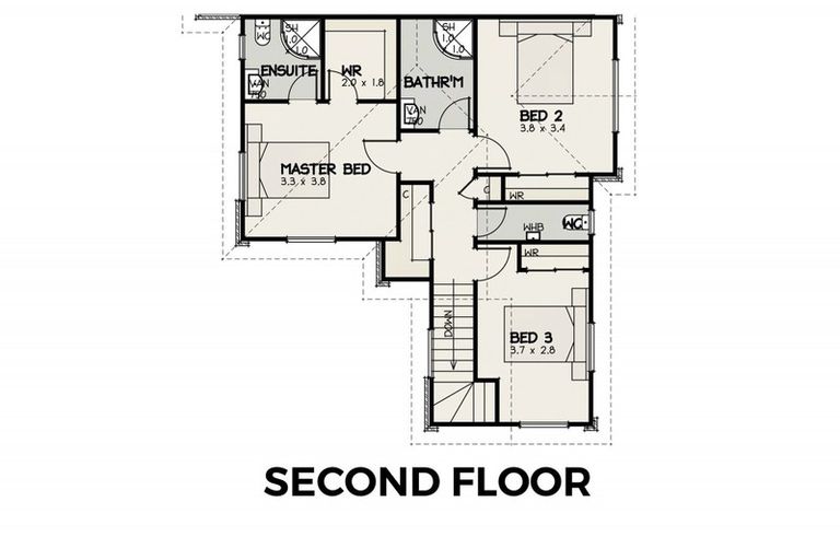 Photo of property in 1/5 Arawa Street, Papakura, 2110