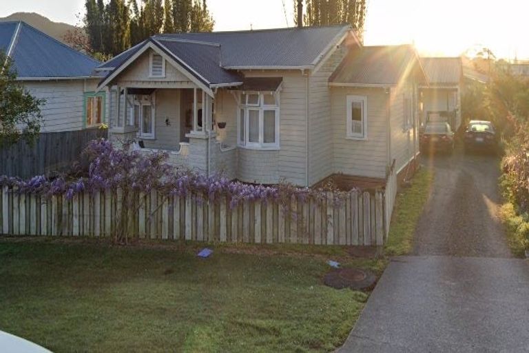 Photo of property in 37 Morningside Road, Morningside, Whangarei, 0110