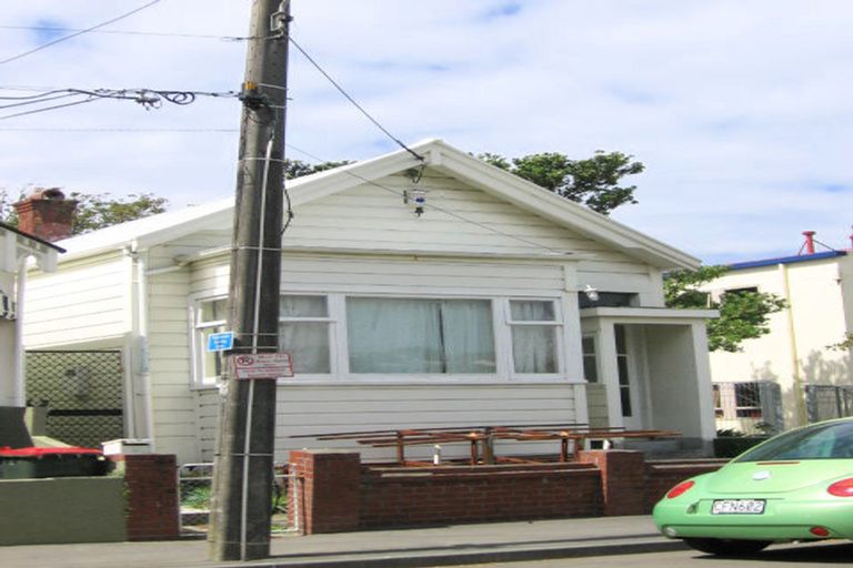 Photo of property in 9 Minerva Street, Newtown, Wellington, 6021