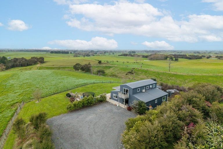 Photo of property in 320 Quine Road, Tahuna, Morrinsville, 3373