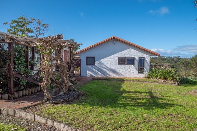 Photo of property in 20 De Surville Road, Karikari Peninsula, 0483