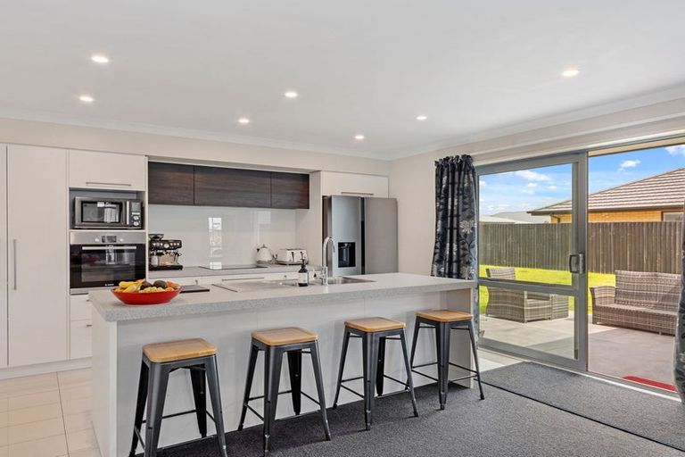 Photo of property in 52 Newman Road, Rolleston, 7614