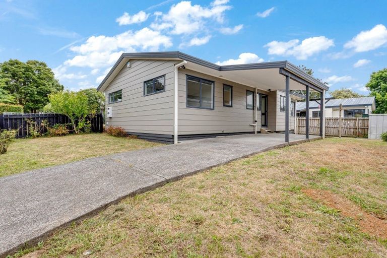 Photo of property in 89 Princes Street, Pukekohe, 2120