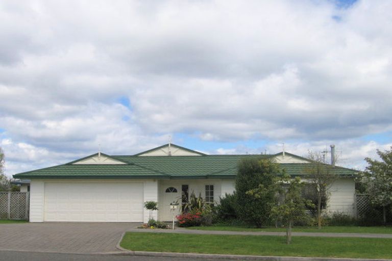 Photo of property in 1/5 Whetu Place, Nukuhau, Taupo, 3330