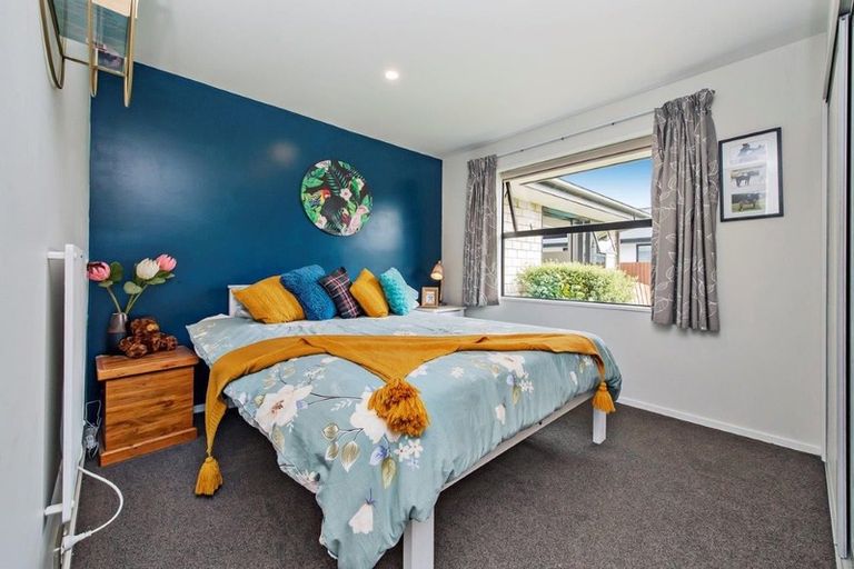 Photo of property in 31 Carston Street, Leeston, 7632