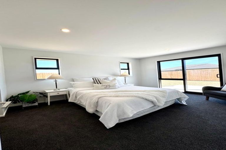 Photo of property in 9 Piwakawaka Place, Leeston, 7632