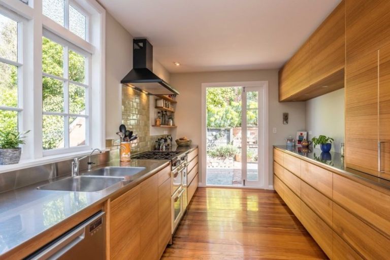 Photo of property in 60 Chelmsford Street, Ngaio, Wellington, 6035