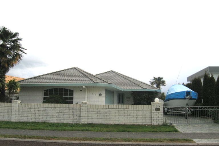 Photo of property in 513 Waterways Parade, Pauanui, Hikuai, 3579