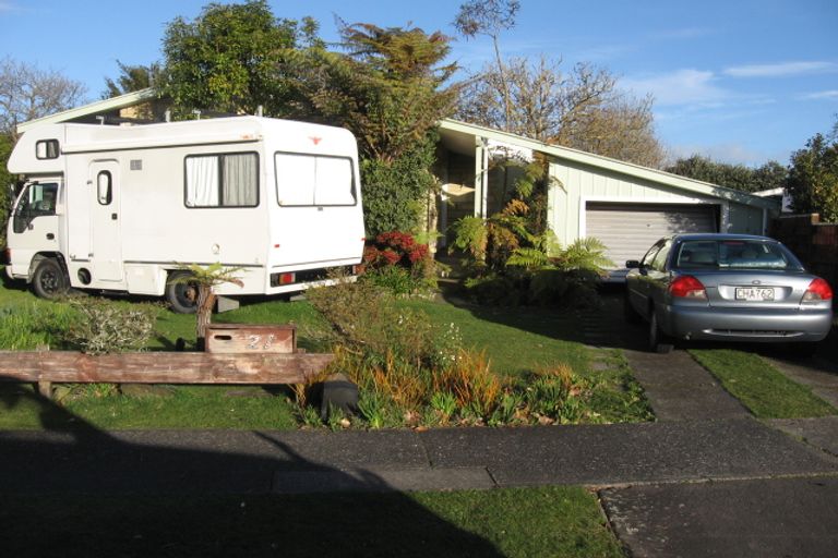 Photo of property in 21 Patricia Avenue, Hamilton East, Hamilton, 3216