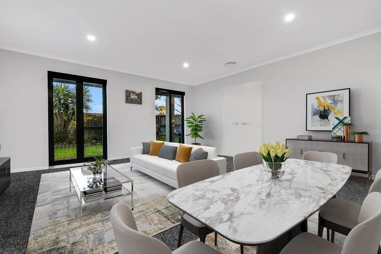 Photo of property in 5 Clea View, Gulf Harbour, Whangaparaoa, 0930