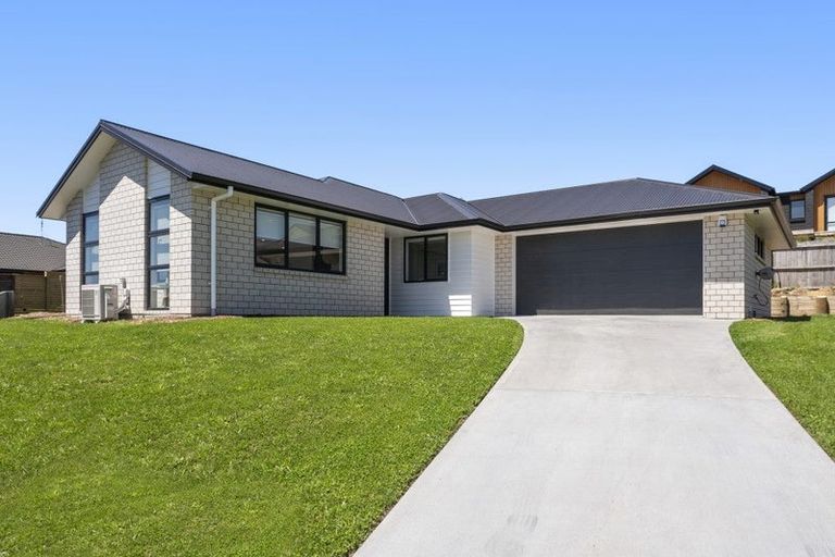 Photo of property in 7 Loader Place, Pokeno, 2402