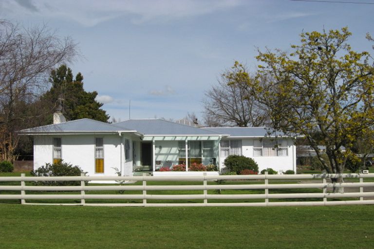 Photo of property in 38 Vance Street, Shannon, 4821