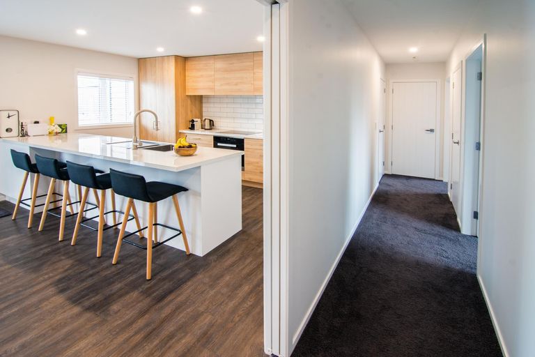 Photo of property in 4b Matai Street, Lansdowne, Masterton, 5810