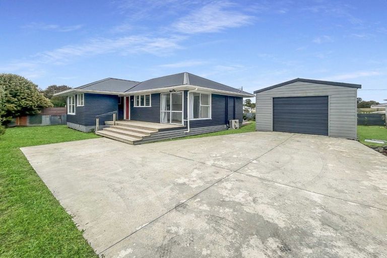 Photo of property in 79a Ngatai Street, Manaia, 4612