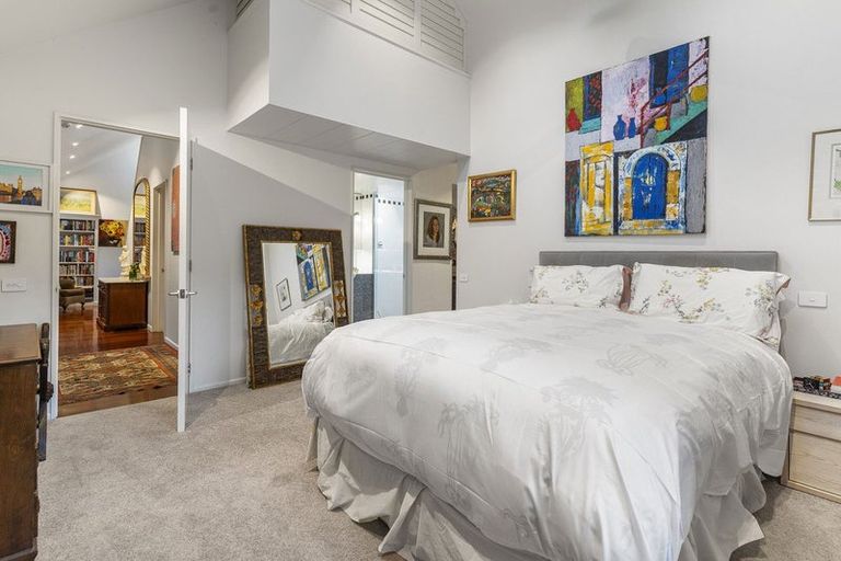 Photo of property in 14a Corunna Avenue, Parnell, Auckland, 1052