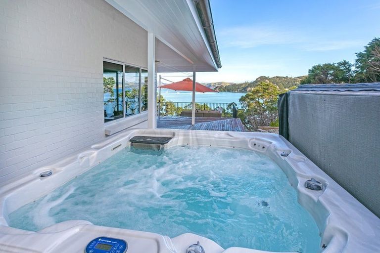 Photo of property in 1275 Wyuna Bay Road, Wyuna Bay, Coromandel, 3581