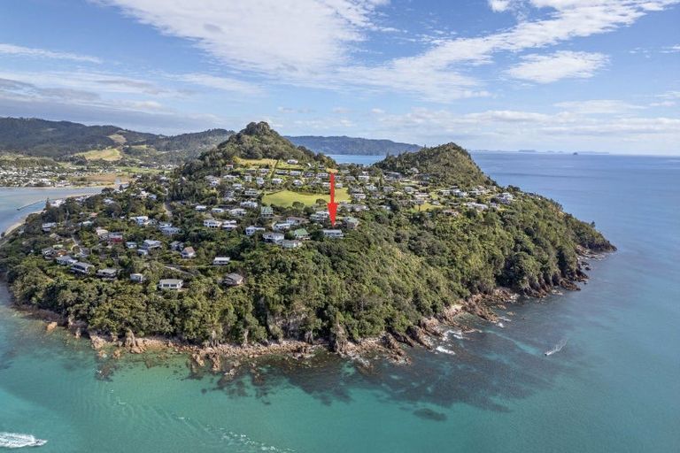 Photo of property in 217 Paku Drive, Tairua, 3508