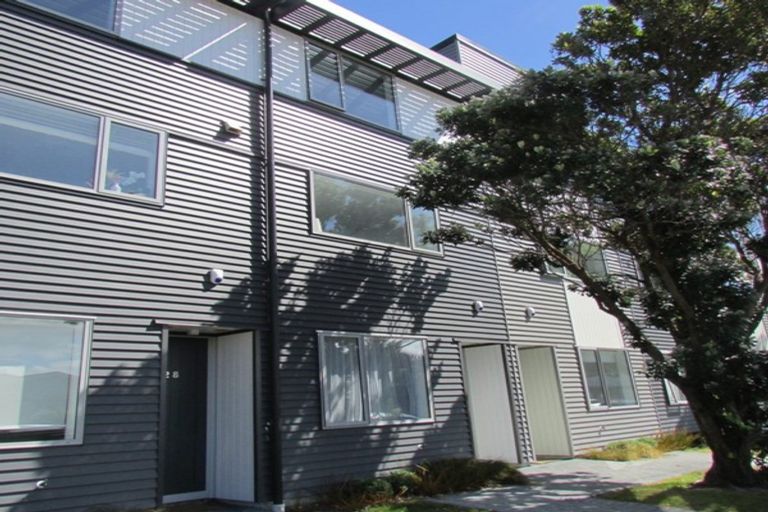 Photo of property in 27/36 Tacy Street, Kilbirnie, Wellington, 6022