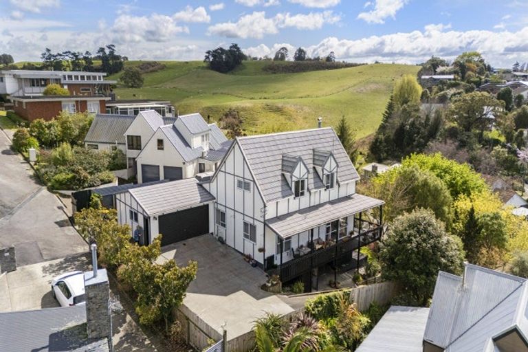 Photo of property in 18 Sandon Road, Feilding, 4702