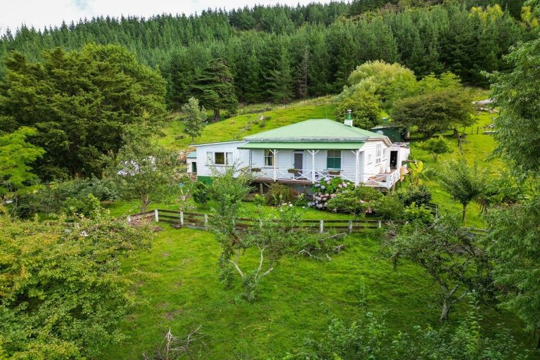 Photo of property in 939 State Highway 2, Wairoa, 4196
